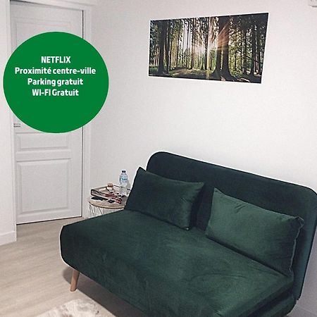 Le Petit Viry Apartment Екстериор снимка