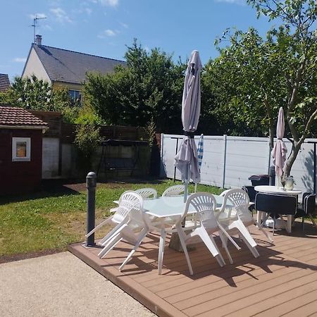 Le Petit Viry Apartment Екстериор снимка