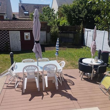 Le Petit Viry Apartment Екстериор снимка