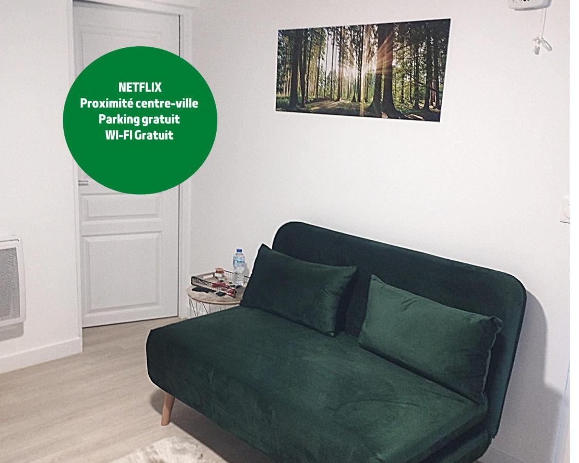 Le Petit Viry Apartment Екстериор снимка