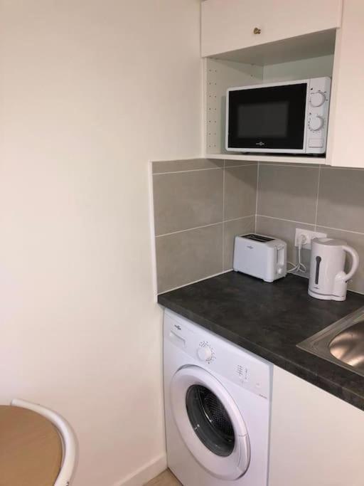 Le Petit Viry Apartment Екстериор снимка
