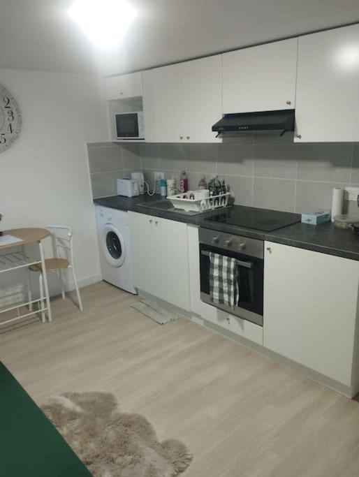 Le Petit Viry Apartment Екстериор снимка