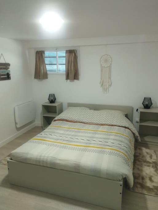 Le Petit Viry Apartment Екстериор снимка