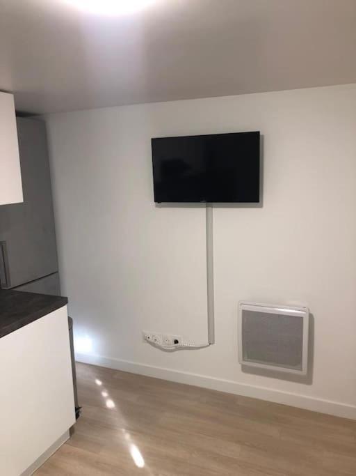 Le Petit Viry Apartment Екстериор снимка